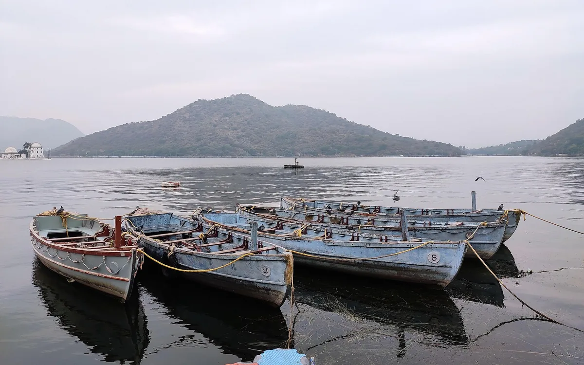 Best Time to Visit Rajasthan: A Month-by-Month Guide