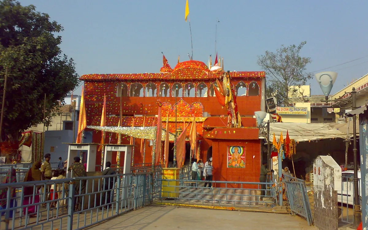 Khatu Shyam Ji Darshan Guide: Timings, Tips and How to Reach