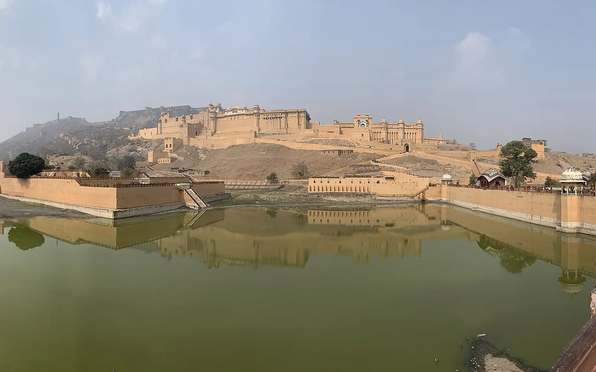 The Perfect 7-Day Rajasthan Itinerary for First-Time Visitors