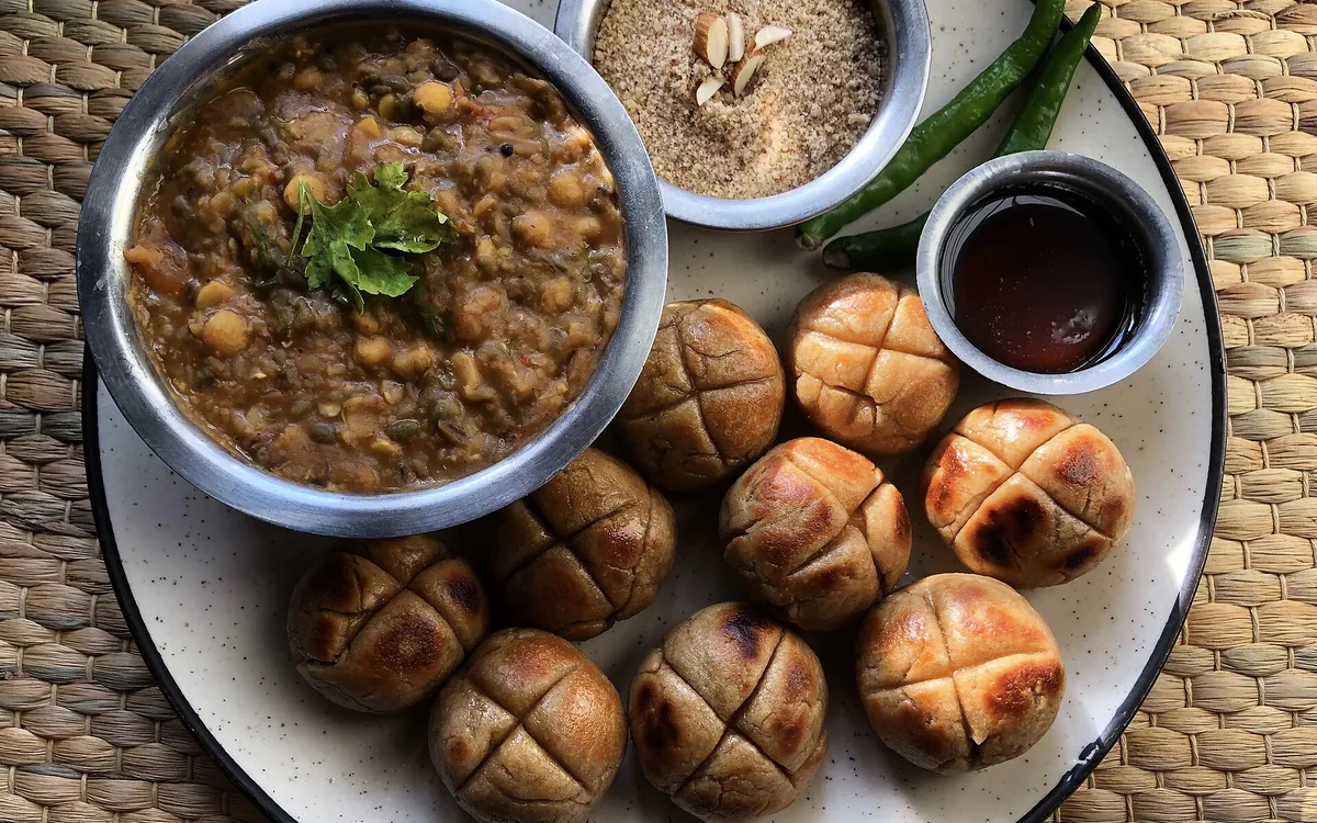 10 Rajasthani Dishes You Must Try on Your Trip