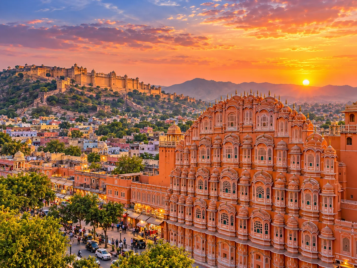 Jaipur, Rajasthan