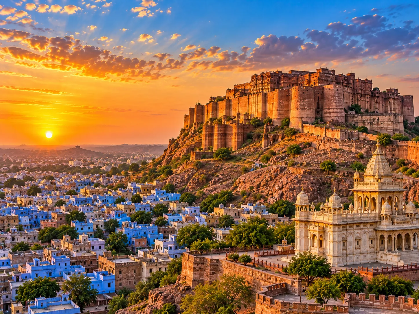 Jodhpur, Rajasthan