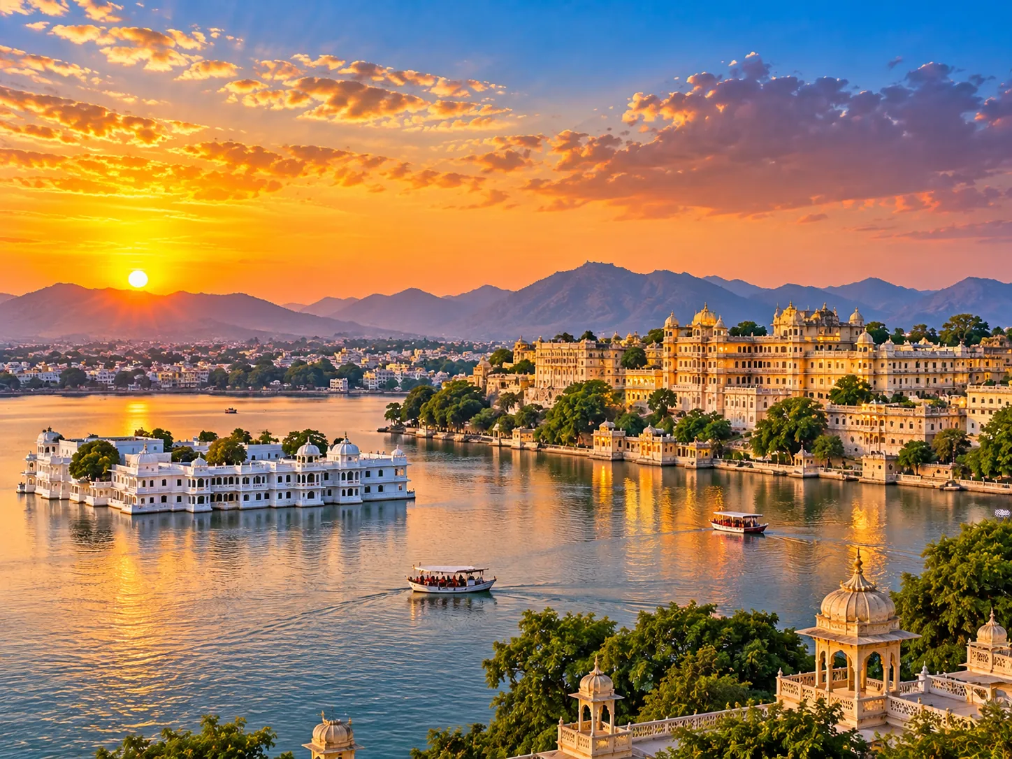 Udaipur, Rajasthan